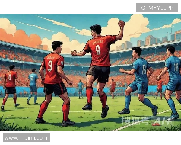 足球明星竞技场：集结全球顶尖球员，激情演绎梦幻足球对决